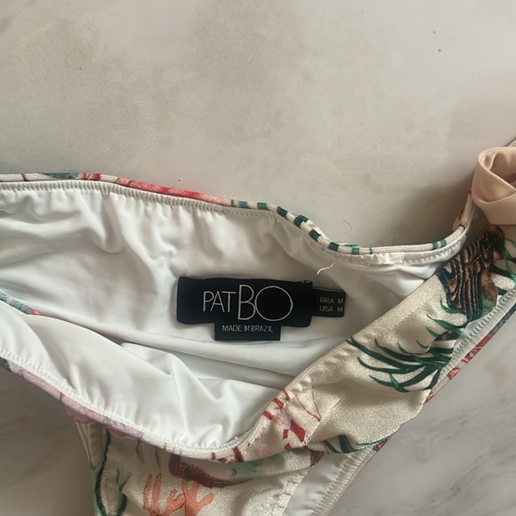 PATBO swim - Picture 2 of 4